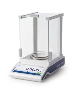 Аналитические весы METTLER TOLEDO Analytical Balance MS304TS/A00