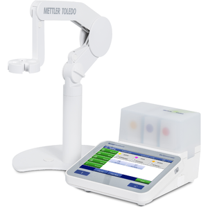 рН-метр METTLER TOLEDO SevenExcellence pH/Ion/Cond meter S475