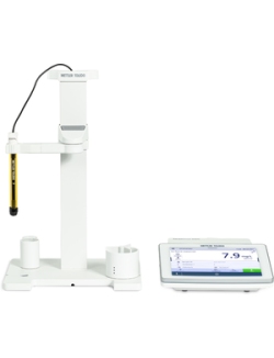 рН-метр METTLER TOLEDO pH/Ion meter SevenDirect SD50 F-Ion Kit